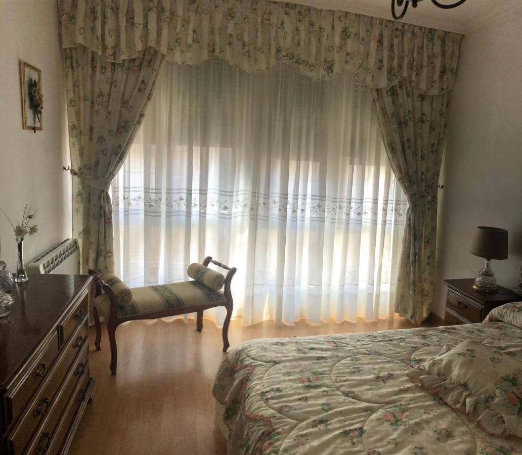 Casa La Torre Villa กัมบาโดส ภายนอก รูปภาพ