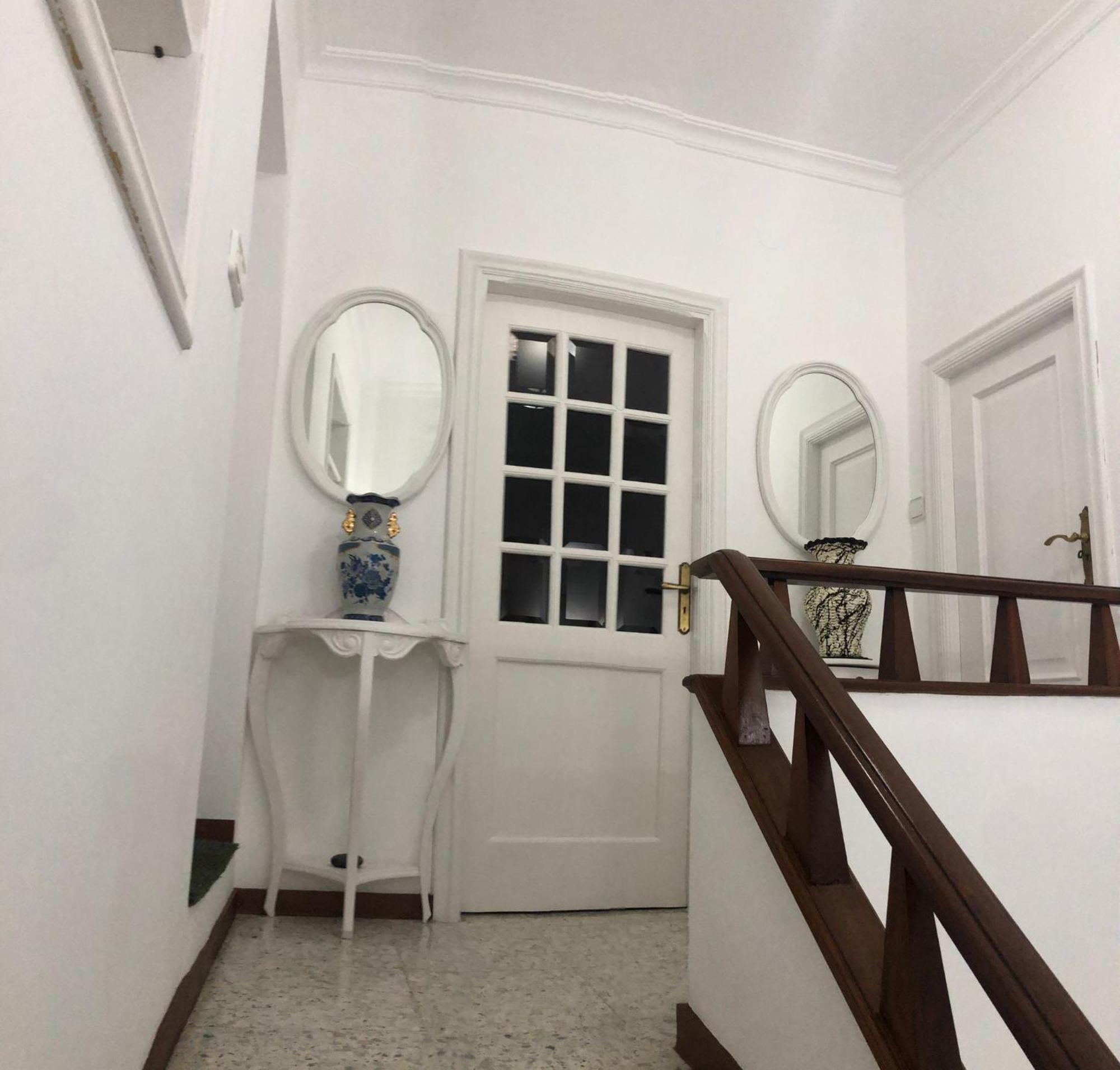 Casa La Torre Villa กัมบาโดส ภายนอก รูปภาพ