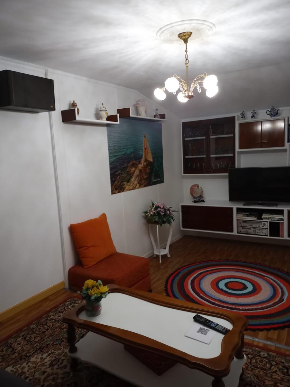 Casa La Torre Villa กัมบาโดส ภายนอก รูปภาพ