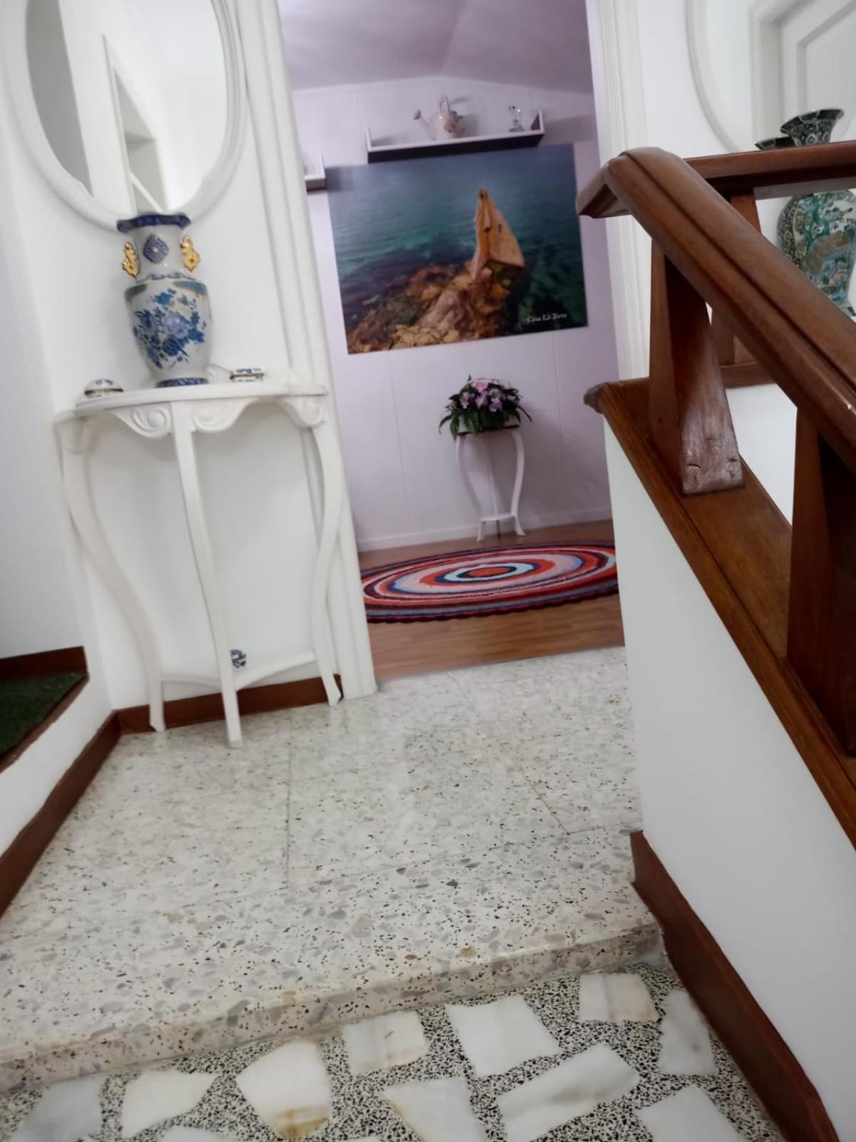 Casa La Torre Villa กัมบาโดส ภายนอก รูปภาพ